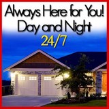 Garage Door Repair and Gate Universal City - Garage Door Services in Burbank