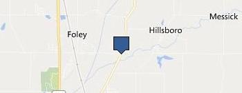 Darsaya Studio location map