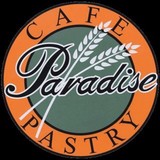 Paradise Pastry & Cafe - Cafes in Glendale