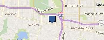 C Morton & Associates location map