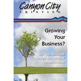 Canyon City Printing - Other in San Dimas