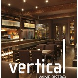 Vertical Wine Bistro - Restaurants in Pasadena