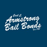 Armstrong Cecil C - Bail Bondsmen in Glendale