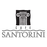 Cafe Santorini - Restaurants in Pasadena