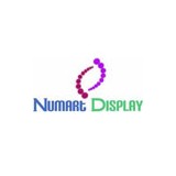 Numart Display - Other in Monterey Park
