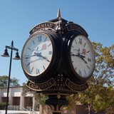 Garvey Park - Other in Rosemead