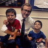 Manoucherian Nucca Wellness Chiropractic Inc - Chiropractors in Glendale