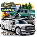 S E Smith & Sons Mobile Mchncs - Other in Azusa