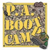 P.A. Bootcamp - Other in Claremont