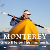 Monterey County Destination Marketing Organization Inc - Marketing in Monterey