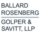 Ballard Rosenberg Golper - Employment Law in Glendale