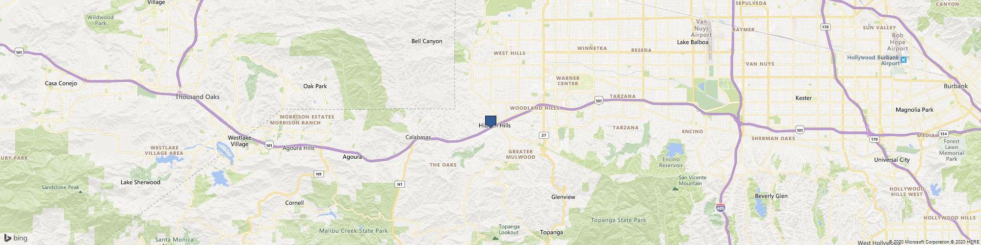 Rosti Tuscan Kitchen cover photo