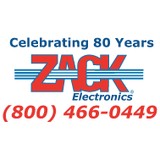Zack Electronics, Inc - Other in Duarte