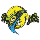 Bandits Splat Paintball - Other in Hacienda Heights