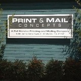 Print & Mail Concepts - Other in El Monte