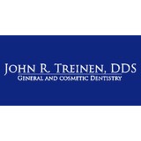 Treinen John R DDS - Dentists in Encino
