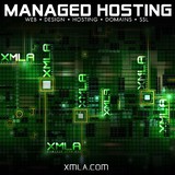 Xmla - Web Design & Development in West Hills