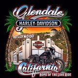 Glendale Hog Chapter Inc - Car Dealers in Glendale
