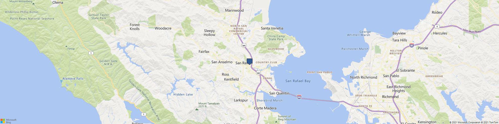 San Rafael Dentistry Dental Implants & Cosmetic Center - San Rafael cover photo