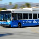 Burbank Bus - Medical Centers in Burbank