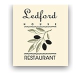 Ledford House - Restaurants in Albion