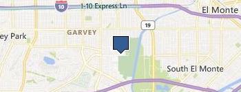 So Cal Edison G01 location map
