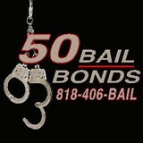 50-Bailbonds - Bail Bondsmen in Van Nuys