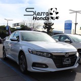 Sierra Acura Inc - Car Dealers in Alhambra