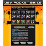 USA Pocket Bikes - Other in Azusa
