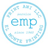 El Monte Printing Inc - Other in South El Monte