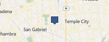 Acetag.com location map