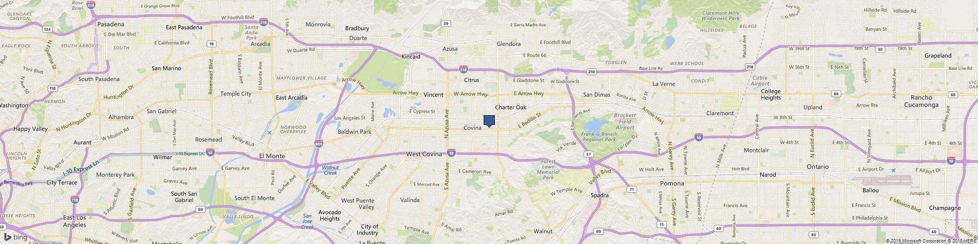 Greater Covina Medical Group cover photo