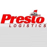 Presto Logistics - Movers & Removals in Burbank