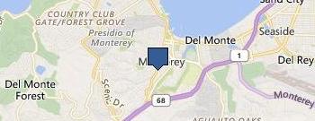 Avant & Decker Inc location map