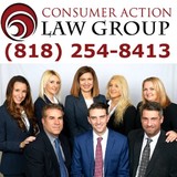 Consumer Action Law Group - Real Estate Law in Glendale