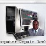 Computer Repair-Tech - Other in Monrovia