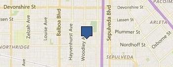 Village Choice location map