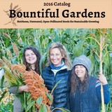 Bountiful Gardens - Other in Willits