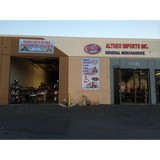 Altheo Imports - Other in Sun Valley