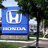 Lancaster Honda - Car Dealers in Lancaster
