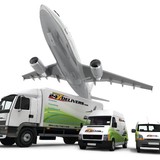 247 Delivers Inc - Other in Sun Valley