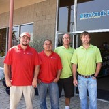 Pro Ponds West - Landscaping in Sun Valley
