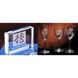 Pacific Etched Glass & Crystal - Other in Pacific Grove