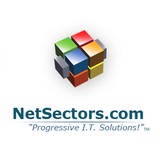 Netsectors.com - Web Design & Development in Glendale