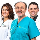 Tsibel Arkady DDS - Dentists in South Pasadena