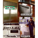 Edward Allen Appliance Repair - Other in Newhall