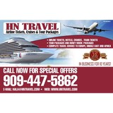 H N Travel - Other in Claremont