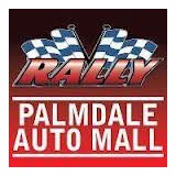 Rally Pontiac Cadillac G M C Inc - Car Dealers in Palmdale