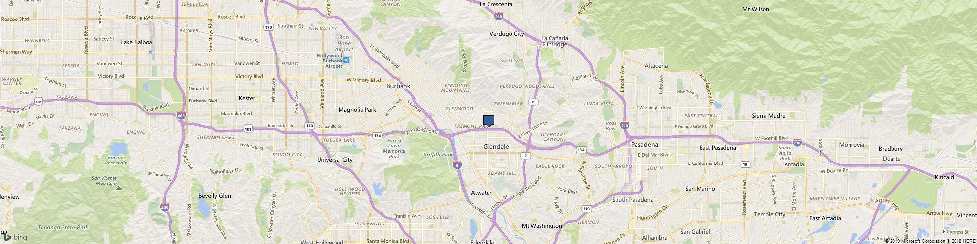 Parker Straus cover photo