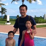Huang Daniel - Solicitors & Lawyers in Alhambra